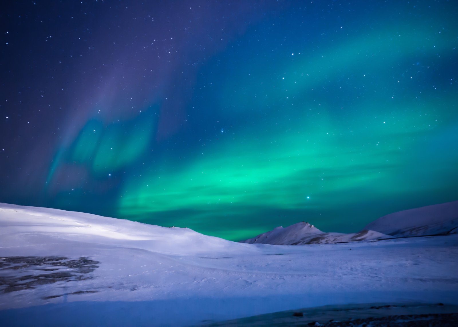 Night Sky