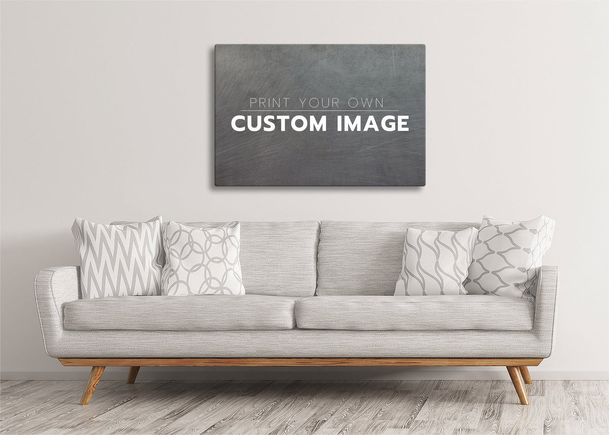 Print Your Own Custom Image