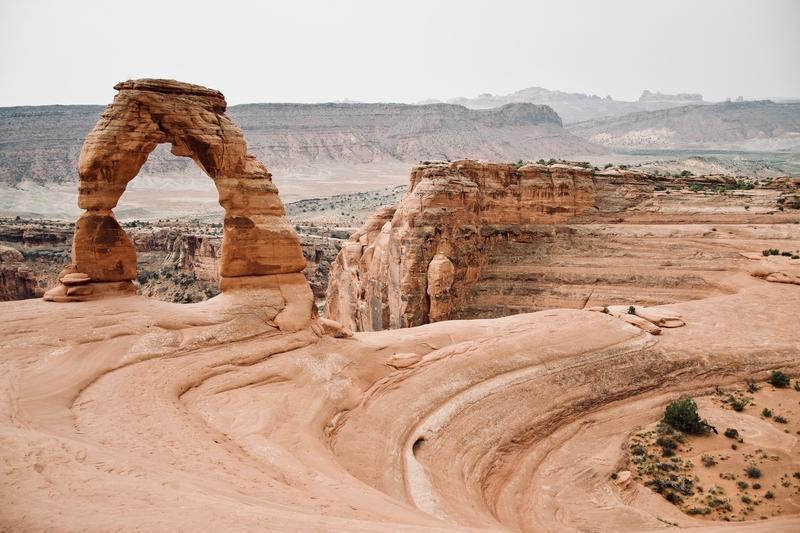 States That Need to Be on Every Nature Lover's Bucket List