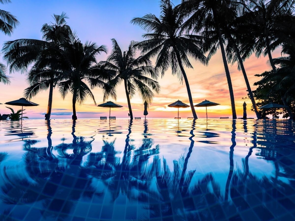 Sample Hawaiian Hotel 1 (Alex)