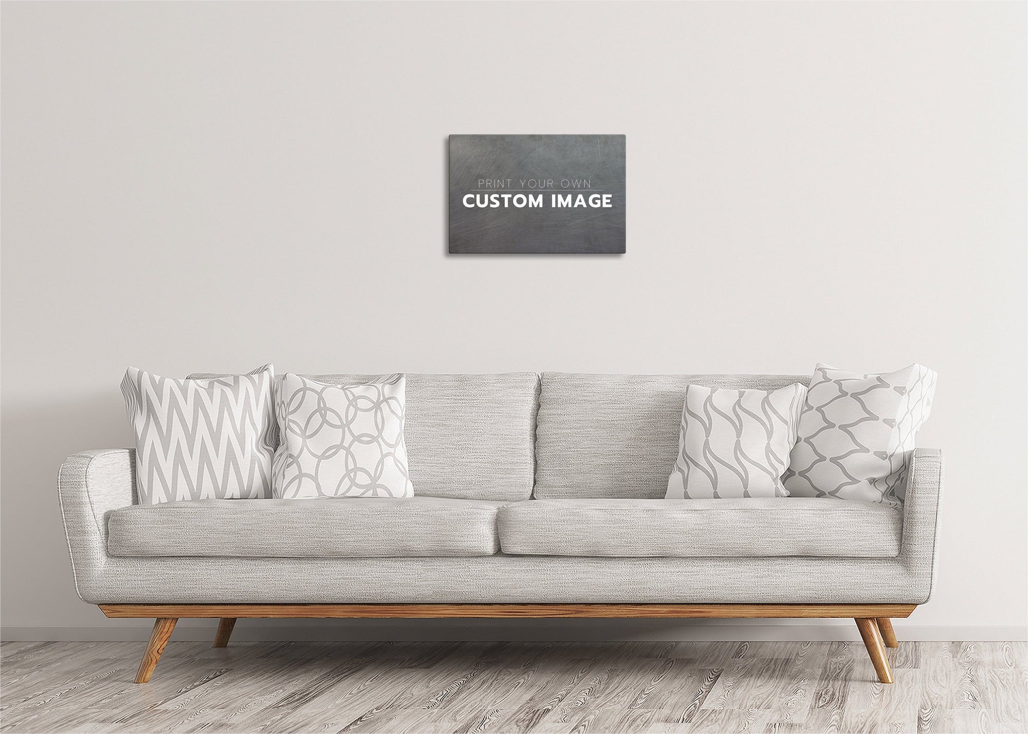 Print Your Own Custom Image