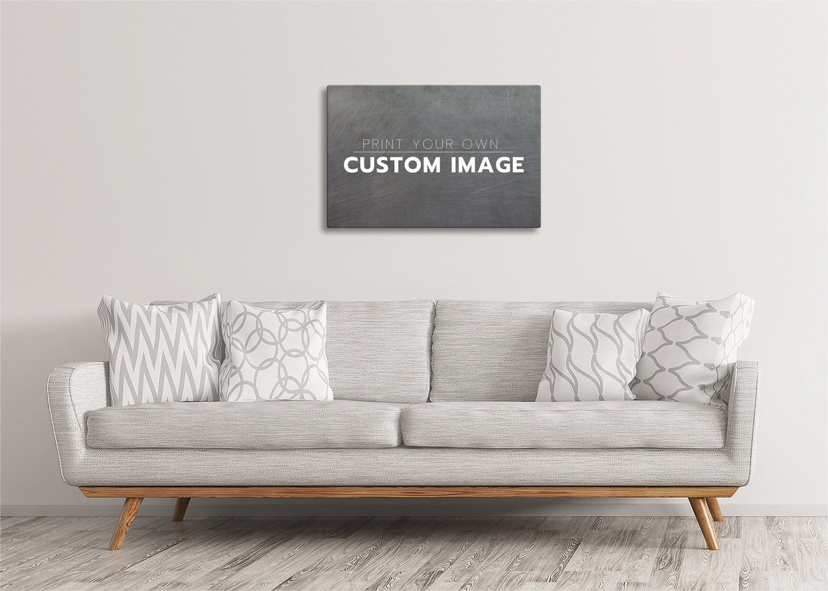 Print Your Own Custom Image