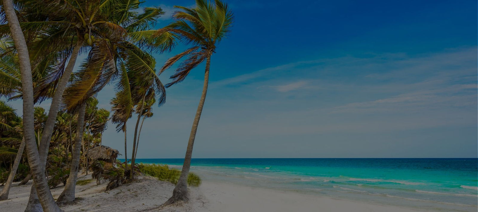 5 Nights in Cancún