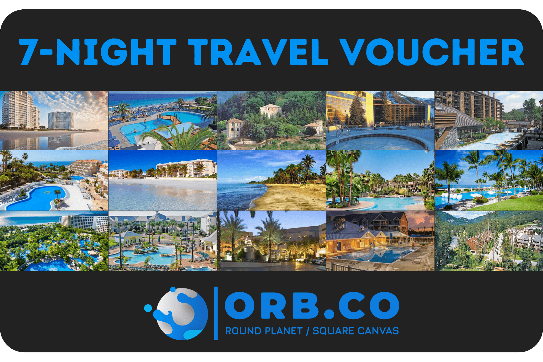 Travel Voucher